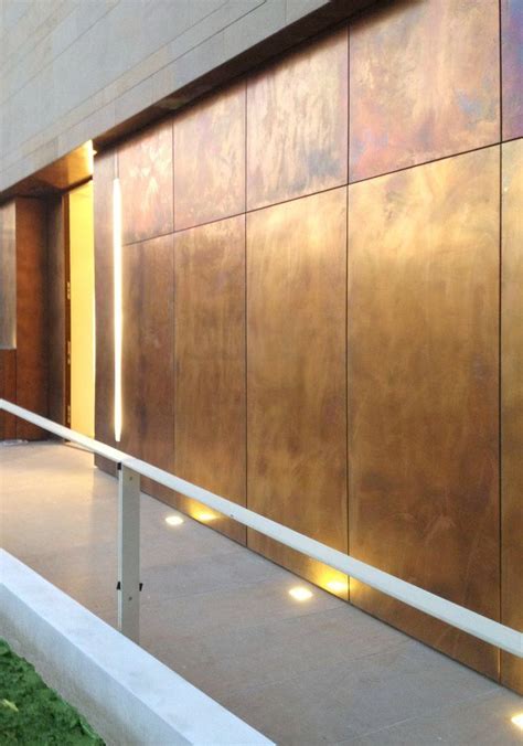 interior sheet metal wall covering|stainless steel exterior wall panels.